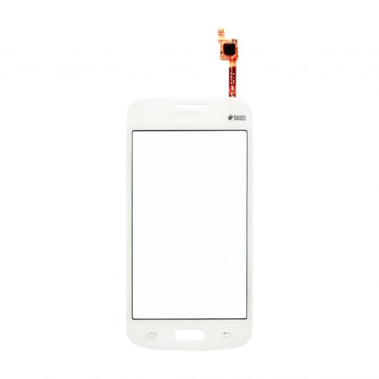 Тачскрин (сенсор) для Samsung Galaxy Star Advance Duos G350E rev.1.4 white High Quality - купить за 125.72 грн в Киеве, Украине