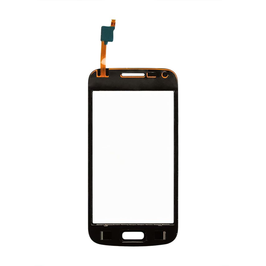 Тачскрин (сенсор) для Samsung Galaxy Star Advance Duos G350E rev.1.4 white High Quality