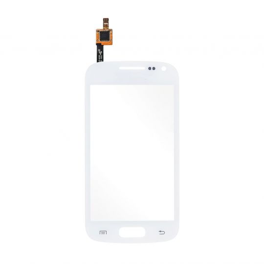 Тачскрин (сенсор) для Samsung Galaxy I8160 white Original Quality - купить за 269.40 грн в Киеве, Украине