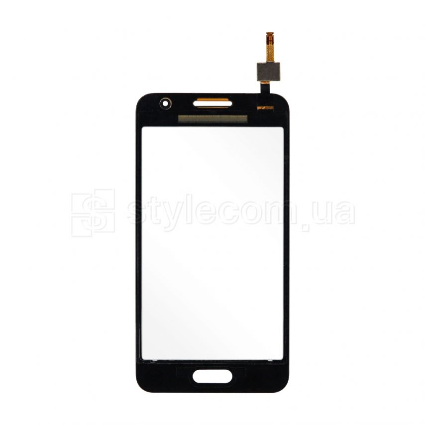 Тачскрин (сенсор) для Samsung Galaxy Core 2 G355H rev.0.0 white High Quality