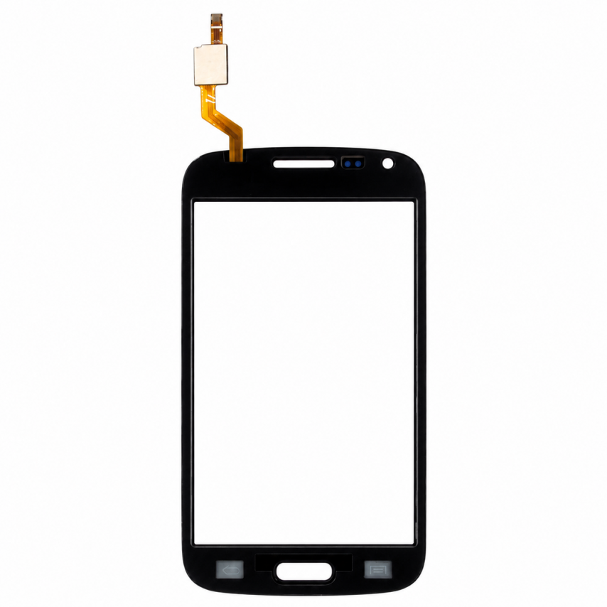 Тачскрін (сенсор) для Samsung Galaxy Core I8262 black Original Quality