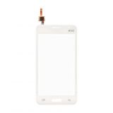 Тачскрин (сенсор) для Samsung Galaxy Core 2 G355H rev.1.0 white High Quality