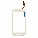 Тачскрин (сенсор) для Samsung Galaxy I8260 white High Quality