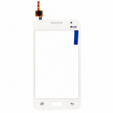Тачскрин (сенсор) для Samsung Galaxy Core 2 G355H rev.3.0 white High Quality