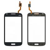 Тачскрін (сенсор) для Samsung Galaxy Core I8262 dark blue Original Quality