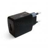 Сетевое зарядное устройство (адаптер) 2в1 для Lenovo 5V / 1A + Micro black - купить за 89.98 грн в Киеве, Украине