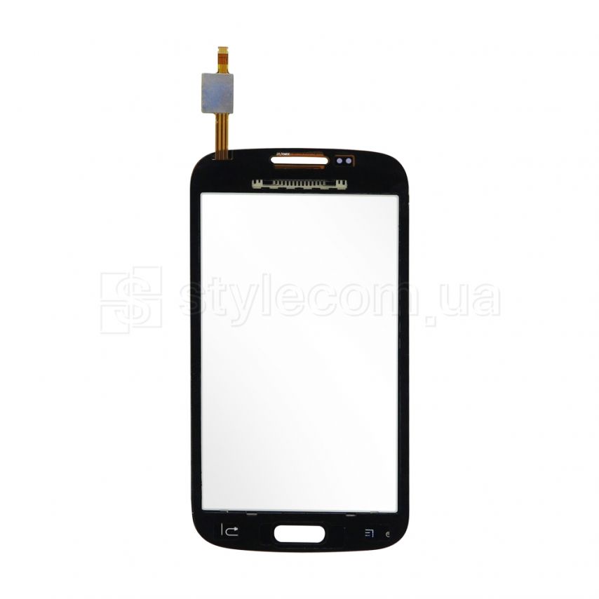 Тачскрін (сенсор) для Samsung Galaxy Core I8262 white Original Quality