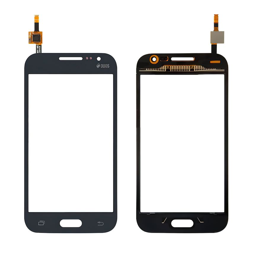 Тачскрін (сенсор) для Samsung Galaxy Core Prime G361H, G360 grey High Quality