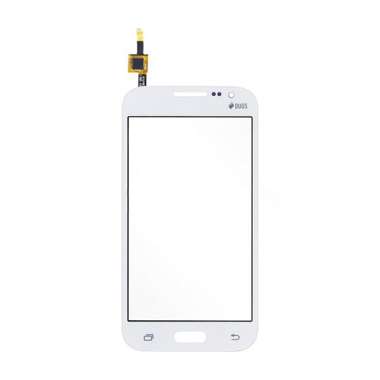 Тачскрин (сенсор) для Samsung Galaxy Core Prime G361H, G360 silver High Quality - купить за 103.27 грн в Киеве, Украине