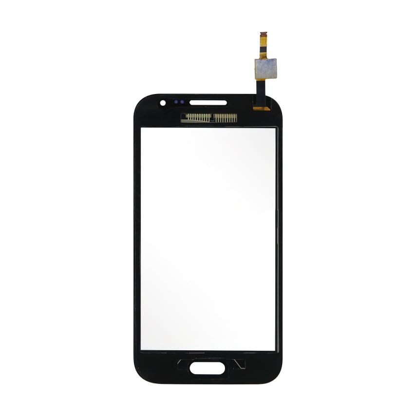 Тачскрин (сенсор) для Samsung Galaxy Core Prime G361H, G360 silver High Quality