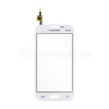 Тачскрин (сенсор) для Samsung Galaxy Core Prime G361H, G360 silver High Quality - купить за 96.14 грн в Киеве, Украине