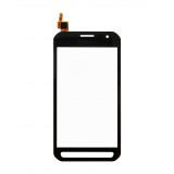 Тачскрін (сенсор) для Samsung Galaxy Xcover 3 G388f grey High Quality