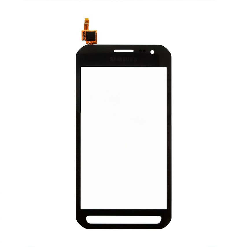 Тачскрін (сенсор) для Samsung Galaxy Xcover 3 G388f grey High Quality