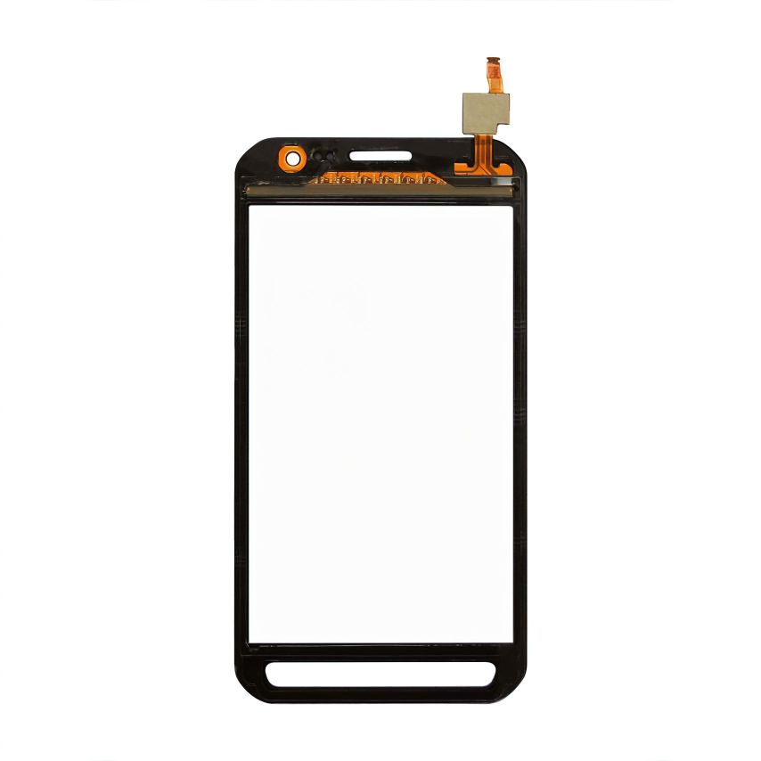 Тачскрін (сенсор) для Samsung Galaxy Xcover 3 G388f grey High Quality