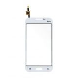 Тачскрін (сенсор) для Samsung Galaxy Core Prime G361H, G360 white High Quality