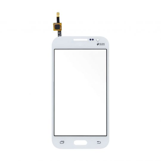 Тачскрин (сенсор) для Samsung Galaxy Core Prime G361H, G360 white High Quality - купить за 121.23 грн в Киеве, Украине