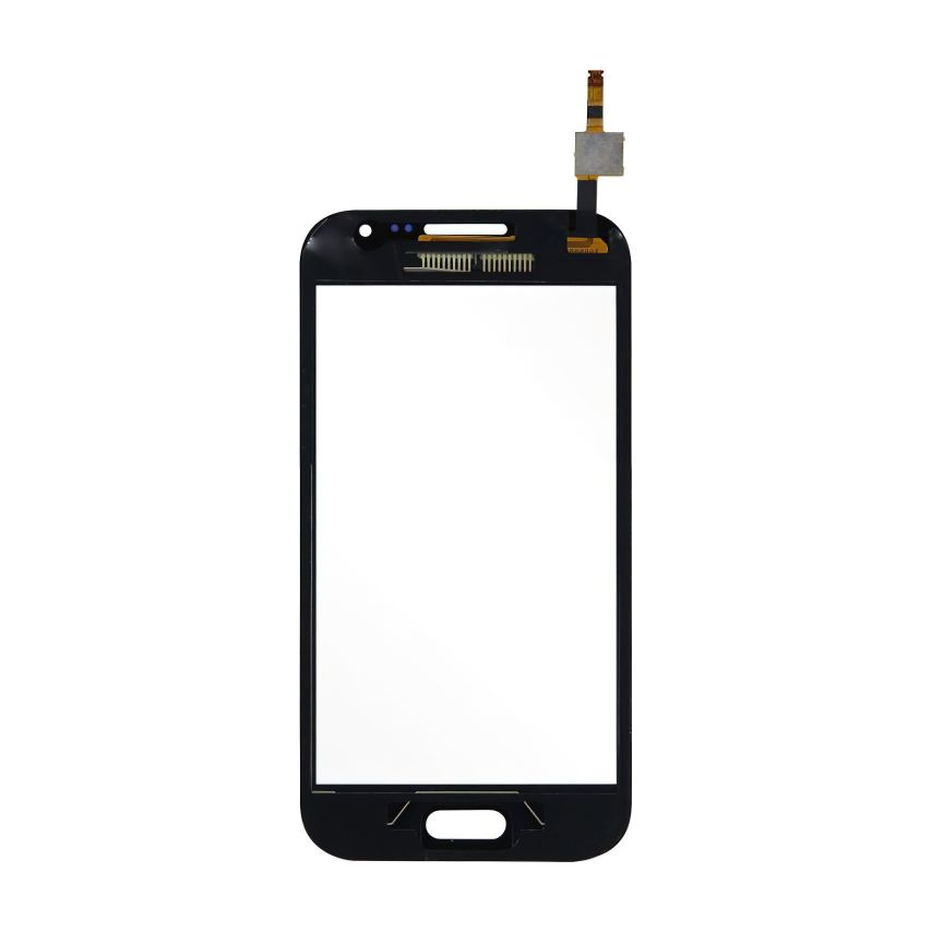Тачскрін (сенсор) для Samsung Galaxy Core Prime G361H, G360 white High Quality