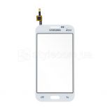 Тачскрін (сенсор) для Samsung Galaxy Core Prime G361H, G360 white High Quality - купити за 110.43 грн у Києві, Україні