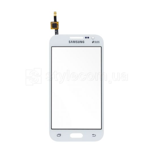 Тачскрін (сенсор) для Samsung Galaxy Core Prime G361H, G360 white High Quality