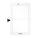Тачскрин (сенсор) для Samsung Galaxy Tab Plus P6200 white Original Quality - купить за 344.40 грн в Киеве, Украине