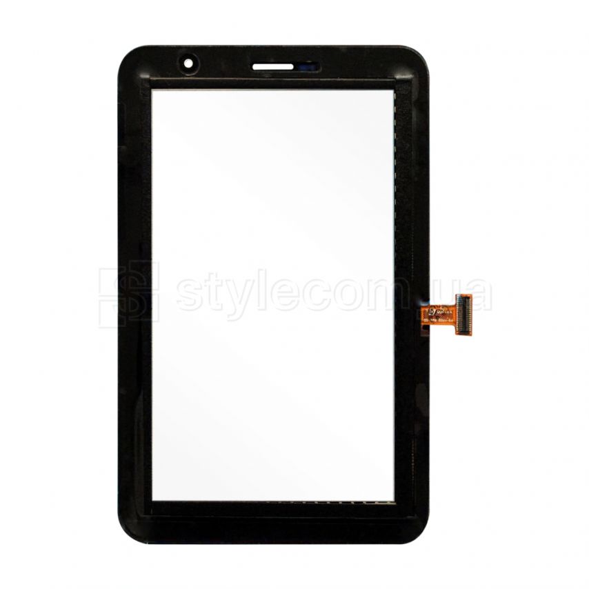 Тачскрин (сенсор) для Samsung Galaxy Tab Plus P6200 white Original Quality