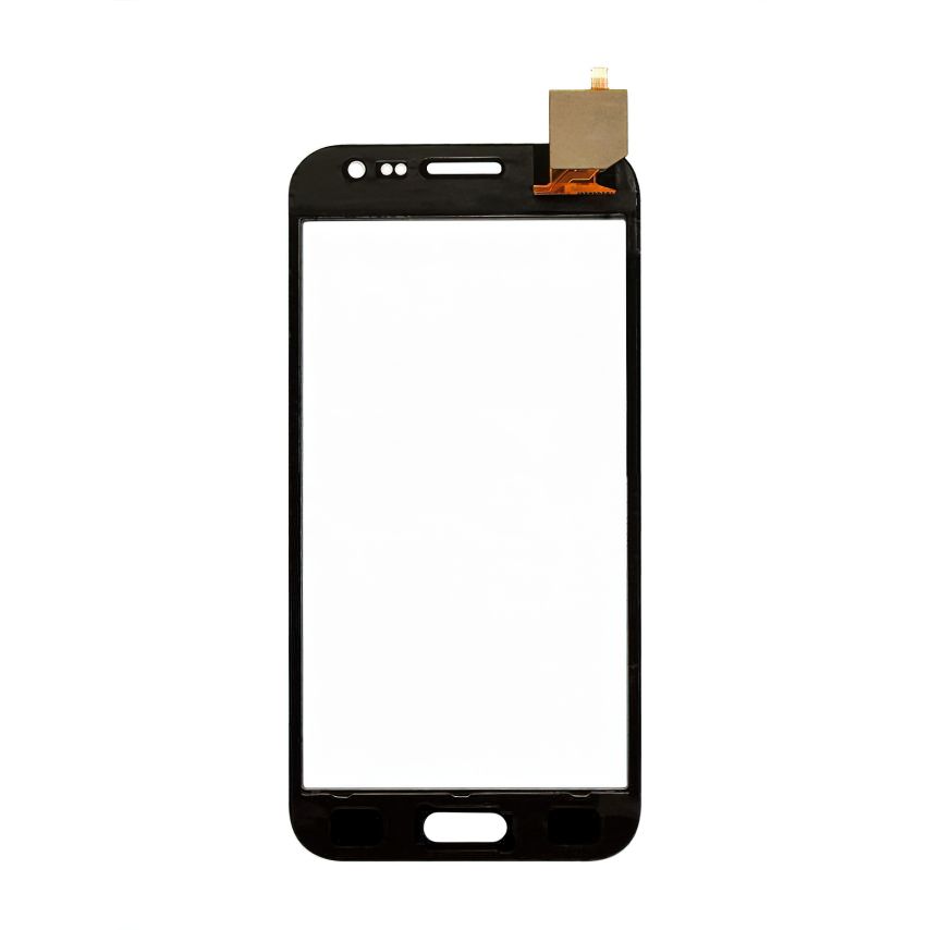 Тачскрин (сенсор) для Samsung Galaxy J1/J120 (2016) white High Quality
