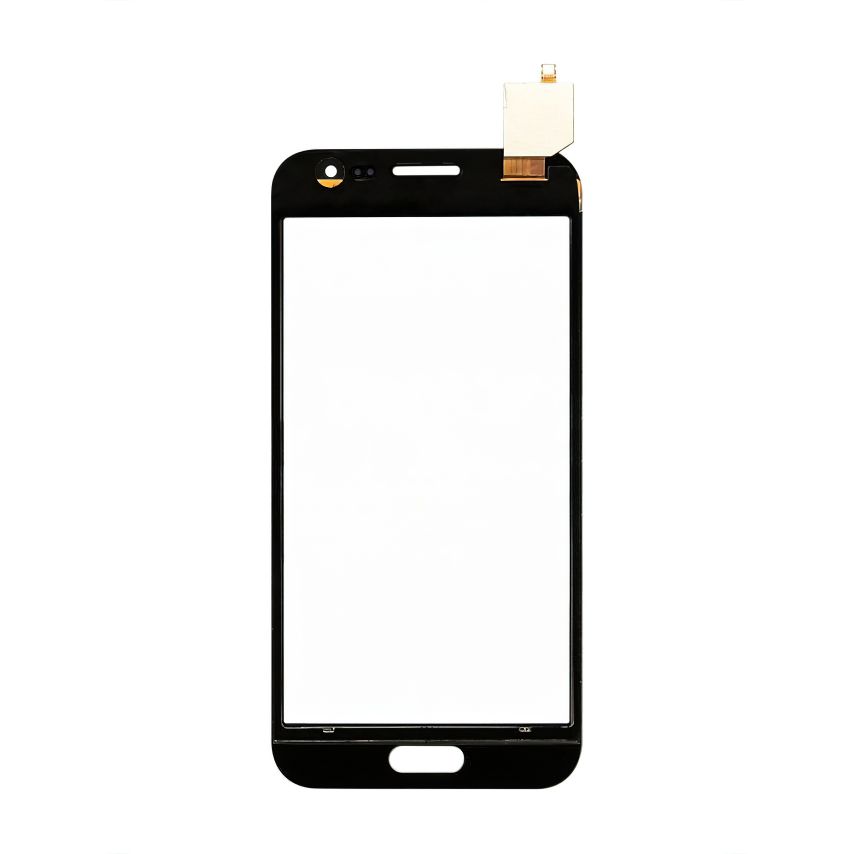Тачскрин (сенсор) для Samsung Galaxy J2/J200 (2015) gold High Quality