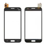Тачскрин (сенсор) для Samsung Galaxy J2/J200 (2015) black High Quality