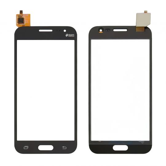 Тачскрин (сенсор) для Samsung Galaxy J2/J200 (2015) black High Quality - купить за 336.75 грн в Киеве, Украине