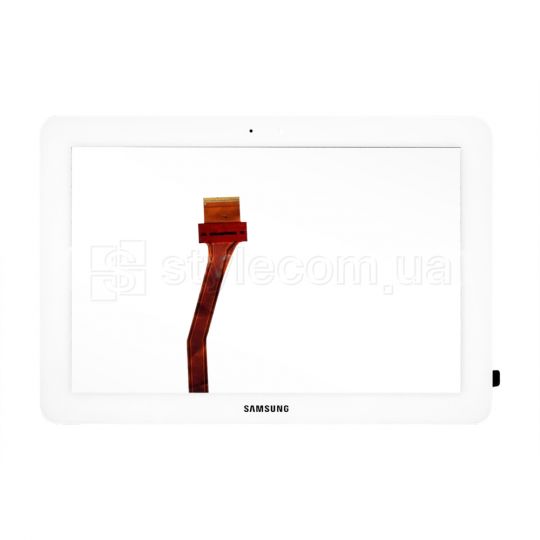 Тачскрін (сенсор) для Samsung Galaxy Tab 2 P7500, P7510 white Original Quality