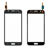 Тачскрин (сенсор) для Samsung Galaxy J5 LTE/J5008 dark grey High Quality