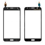 Тачскрін (сенсор) для Samsung Galaxy J7/J700 (2015) dark grey High Quality