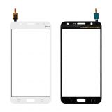 Тачскрін (сенсор) для Samsung Galaxy J7/J700 (2015) white High Quality