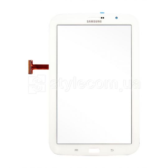 Тачскрін (сенсор) для Samsung Galaxy Note N5100, N5110 ver.3G 8.0" white Original Quality