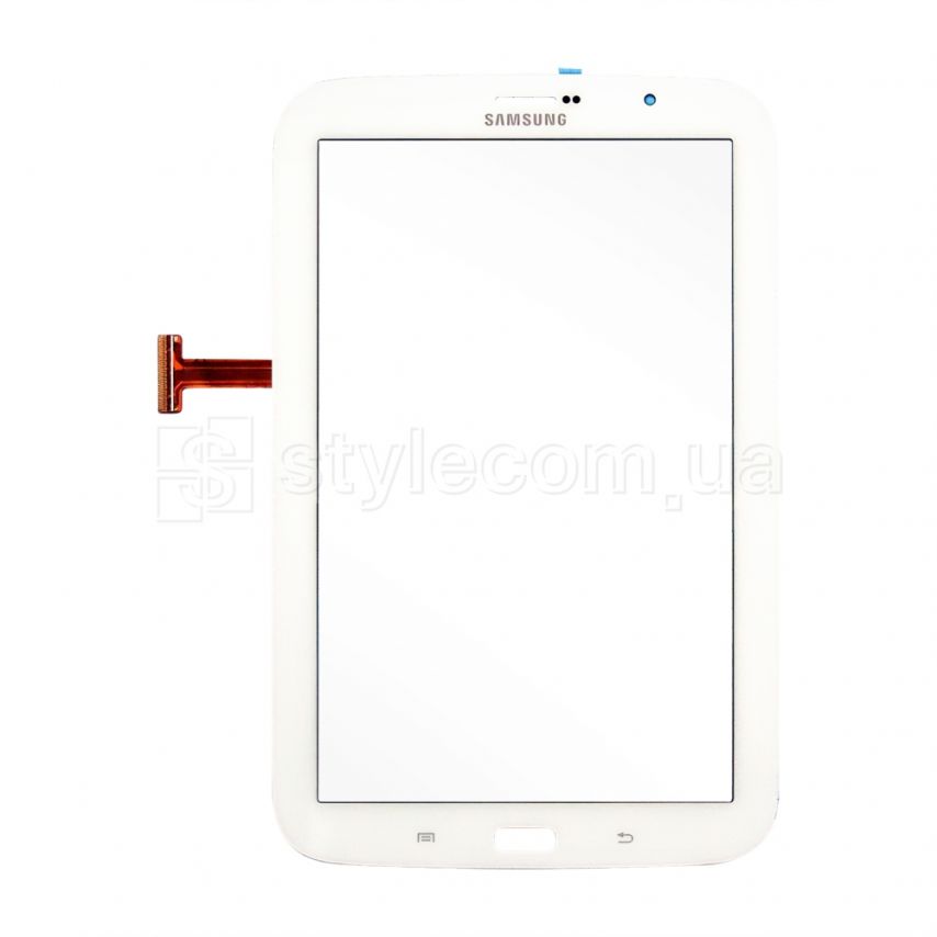 Тачскрин (сенсор) для Samsung Galaxy Note N5100, N5110 ver.3G 8.0" white Original Quality