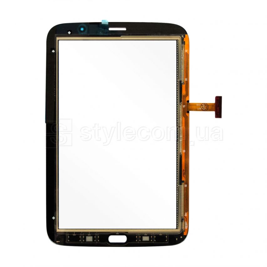 Тачскрин (сенсор) для Samsung Galaxy Note N5100, N5110 ver.3G 8.0" white Original Quality