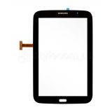 Тачскрин (сенсор) для Samsung Galaxy Note N5100, N5110 ver.Wi-Fi 8.0" black Original Quality