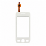 Тачскрін (сенсор) для Samsung Galaxy S5250 white High Quality