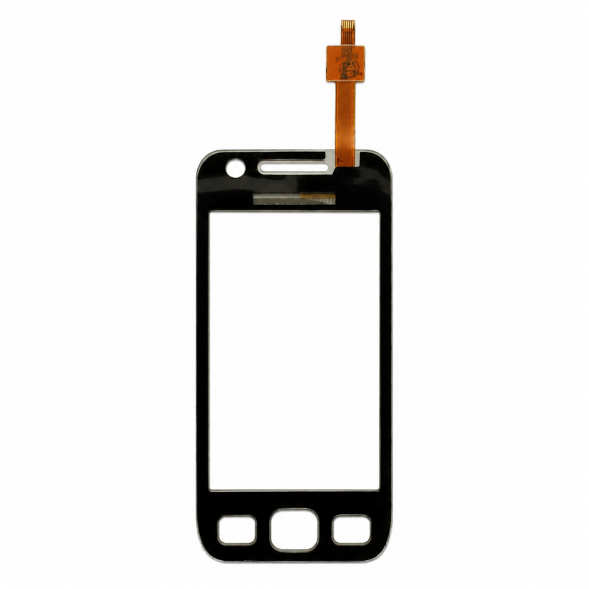 Тачскрін (сенсор) для Samsung Galaxy S5250 white High Quality