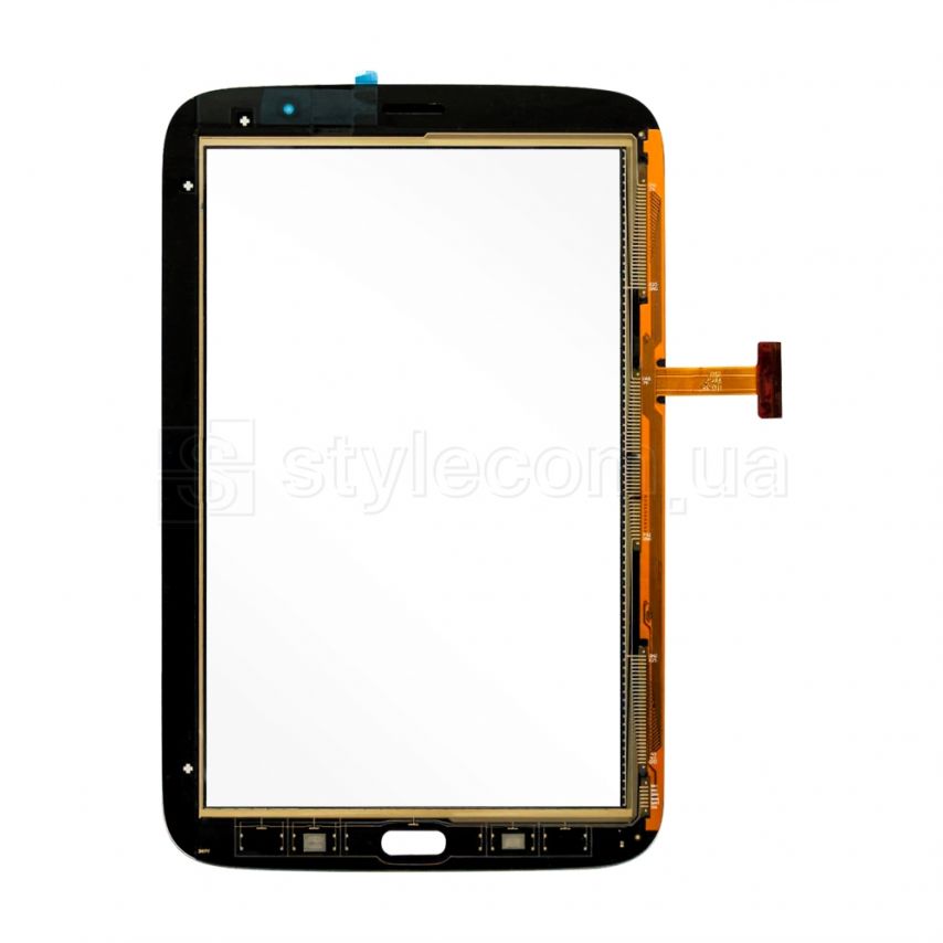 Тачскрин (сенсор) для Samsung Galaxy Note N5100, N5110 ver.Wi-Fi 8.0" white Original Quality