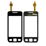 Тачскрін (сенсор) для Samsung Galaxy S5250 black High Quality