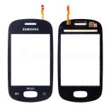 Тачскрин (сенсор) для Samsung Galaxy S5282 black Original Quality - купить за 167.20 грн в Киеве, Украине