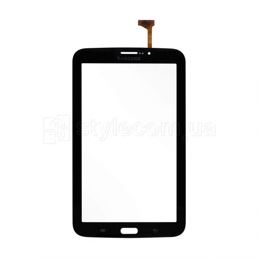 Тачскрин (сенсор) для Samsung Galaxy Tab 3 P3200, P3210, T2100, T2110, T210 ver.3G black Original Quality