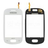 Тачскрін (сенсор) для Samsung Galaxy S5282 white Original Quality - купити за 300.00 грн у Києві, Україні