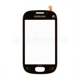 Тачскрин (сенсор) для Samsung S5292 black Original Quality - купить за 313.50 грн в Киеве, Украине