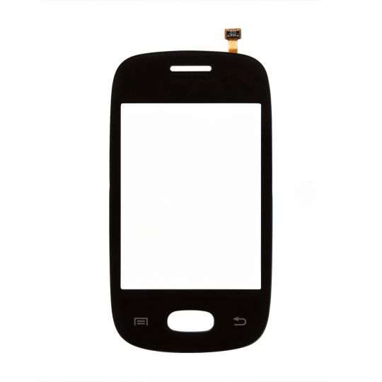 Тачскрин (сенсор) для Samsung S5292 dark blue Original Quality - купить за 336.75 грн в Киеве, Украине