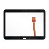 Тачскрін (сенсор) для Samsung Galaxy Tab 4 T530 ver.Wi-Fi black High Quality