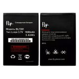 Аккумулятор для Fly BL7201 iQ445 (1800mAh) High Copy