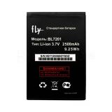 Аккумулятор для Fly BL7201 iQ445 (1800mAh) High Copy