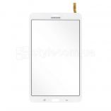 Тачскрин (сенсор) для Samsung Galaxy Tab 4 T331 ver.3G 8.0" white High Quality - купить за 388.55 грн в Киеве, Украине